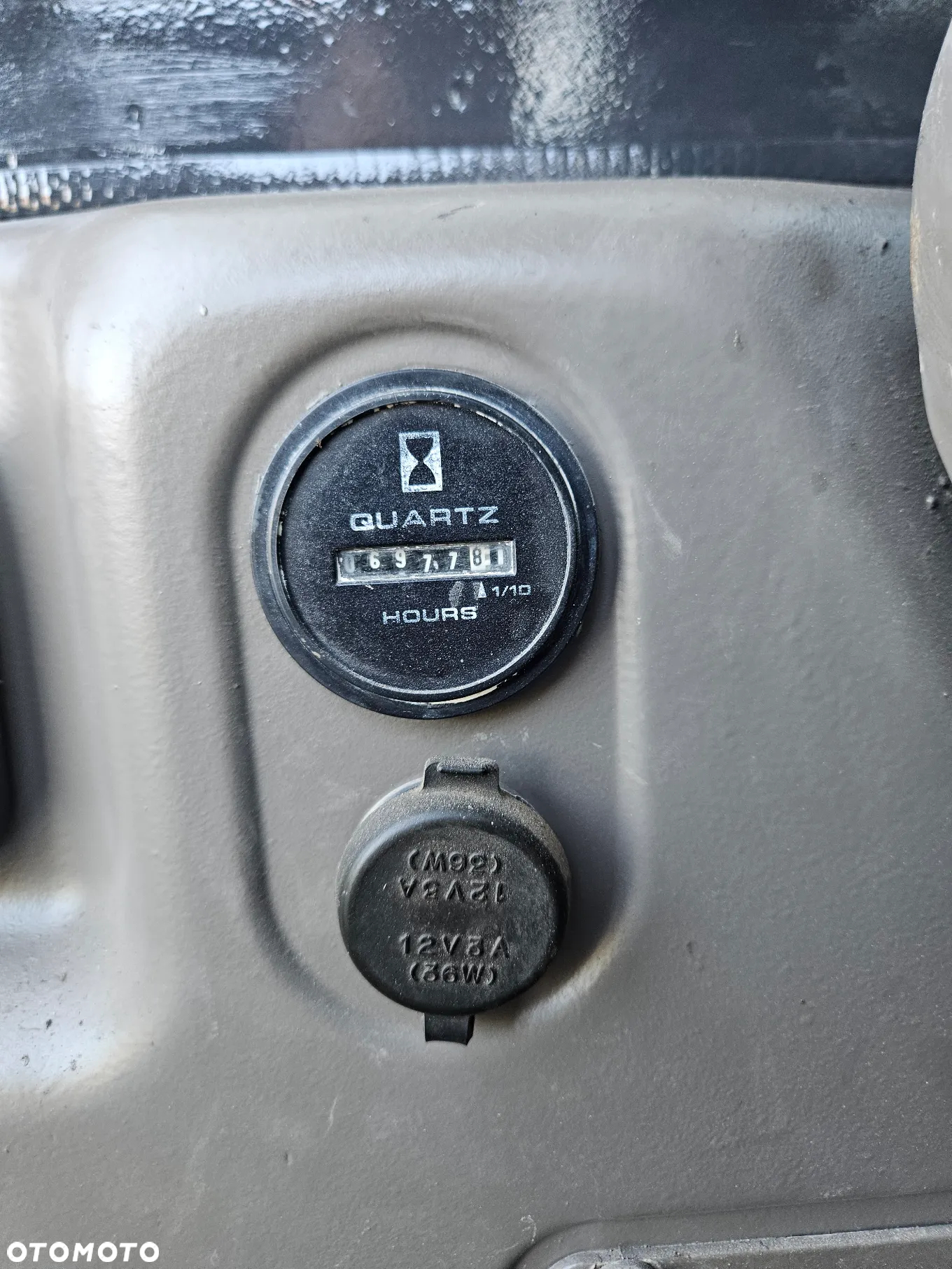 Case CX315 - 10