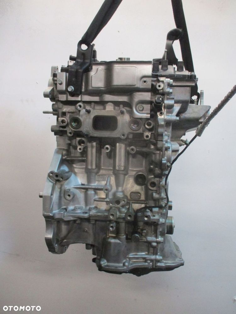 SILNIK MOTOR KONA NIRO IONIQ 1.0 TGDI - 2