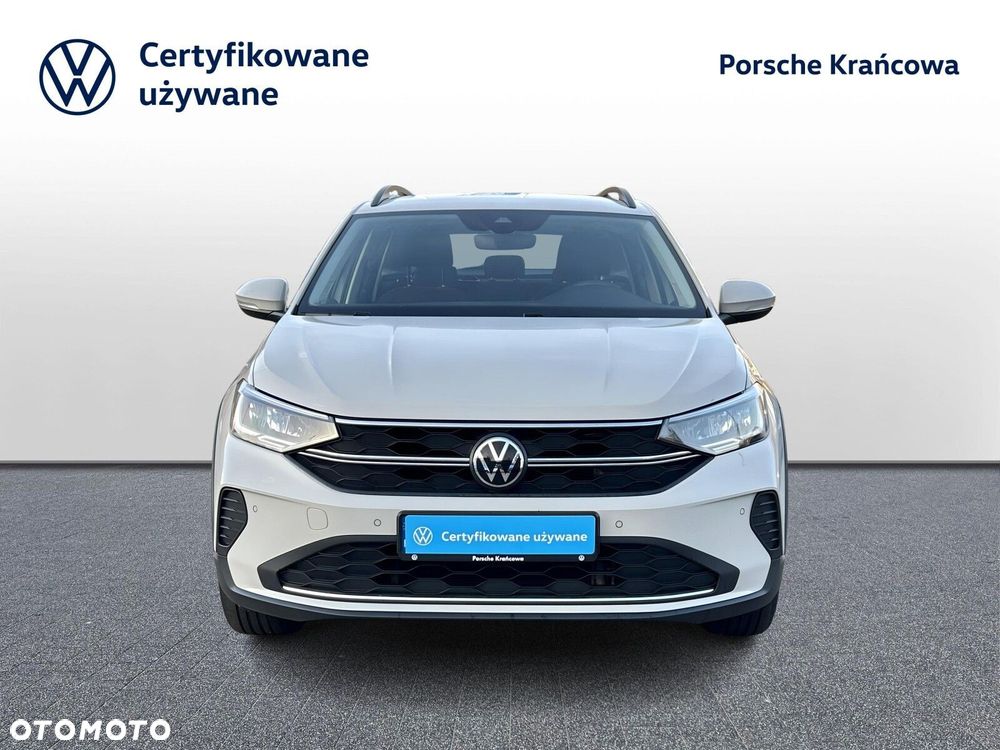 Volkswagen Taigo 1.0 TSI Life - 8