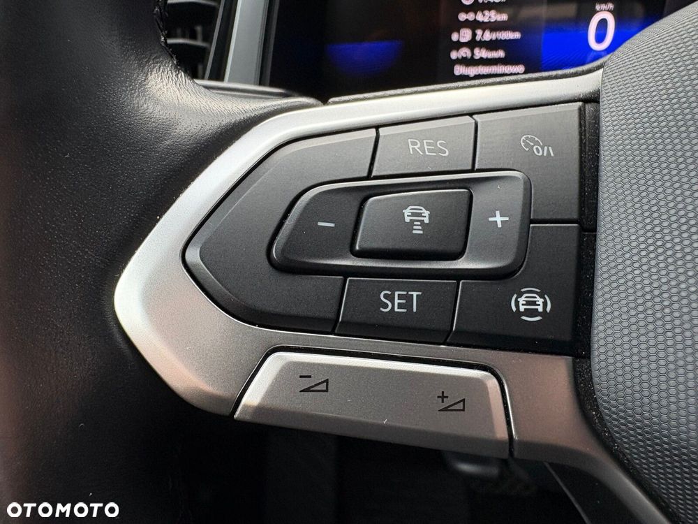 Volkswagen T-Roc 1.5 TSI Life DSG - 20