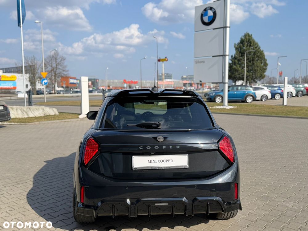 MINI Cooper C Linia John Works - 5