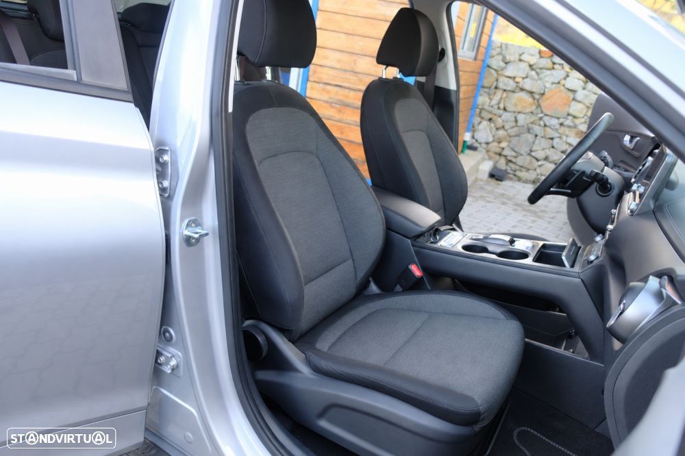 Hyundai Kauai 64 kWh Premium - 9
