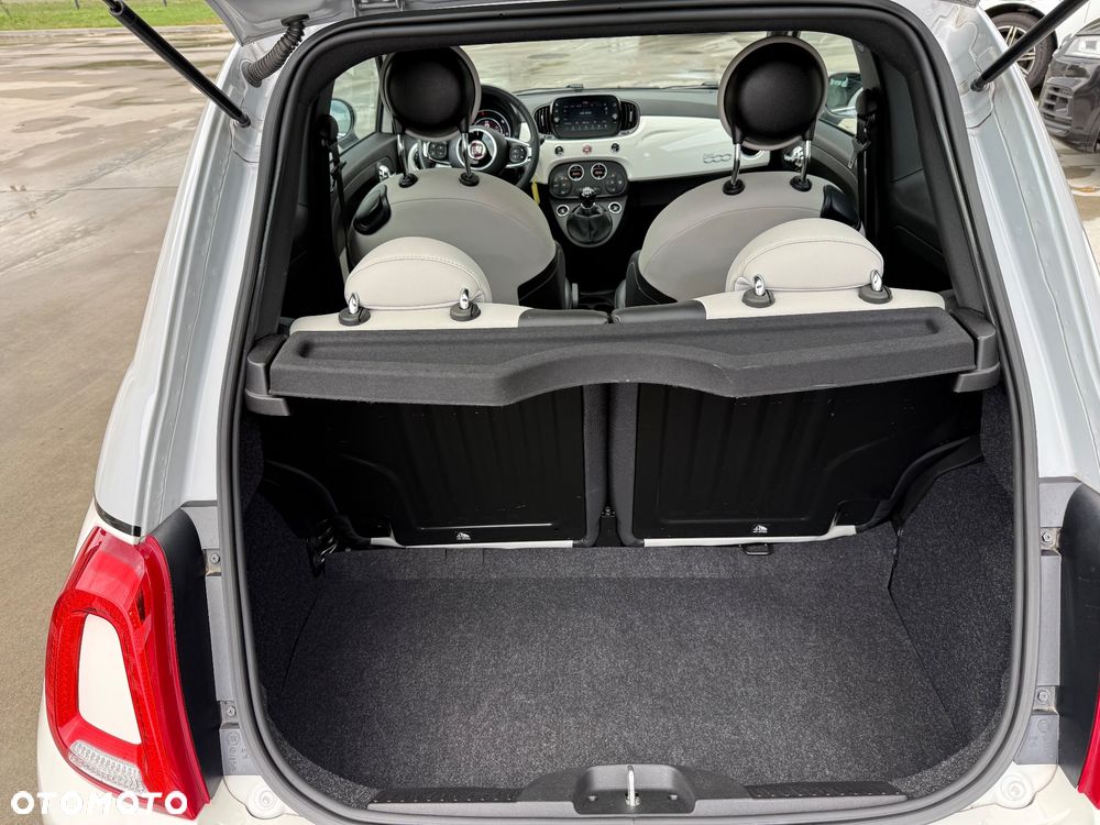 Fiat 500 1.0 Hybrid Dolcevita - 29