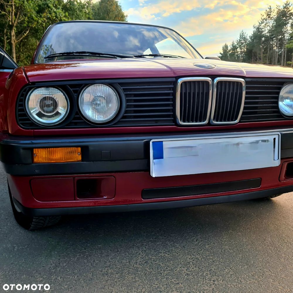 BMW Seria 3 ver-316i - 5