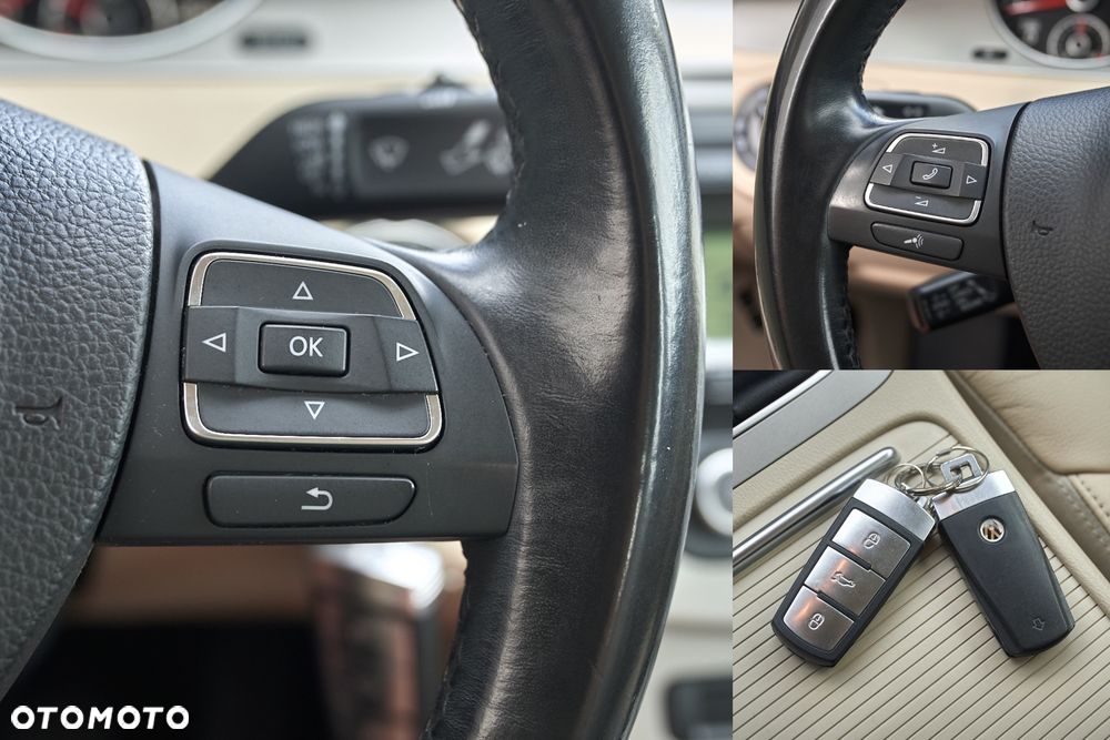 Volkswagen Passat - 40