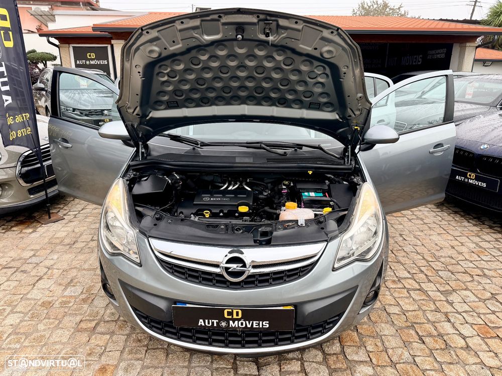 Opel Corsa - 30