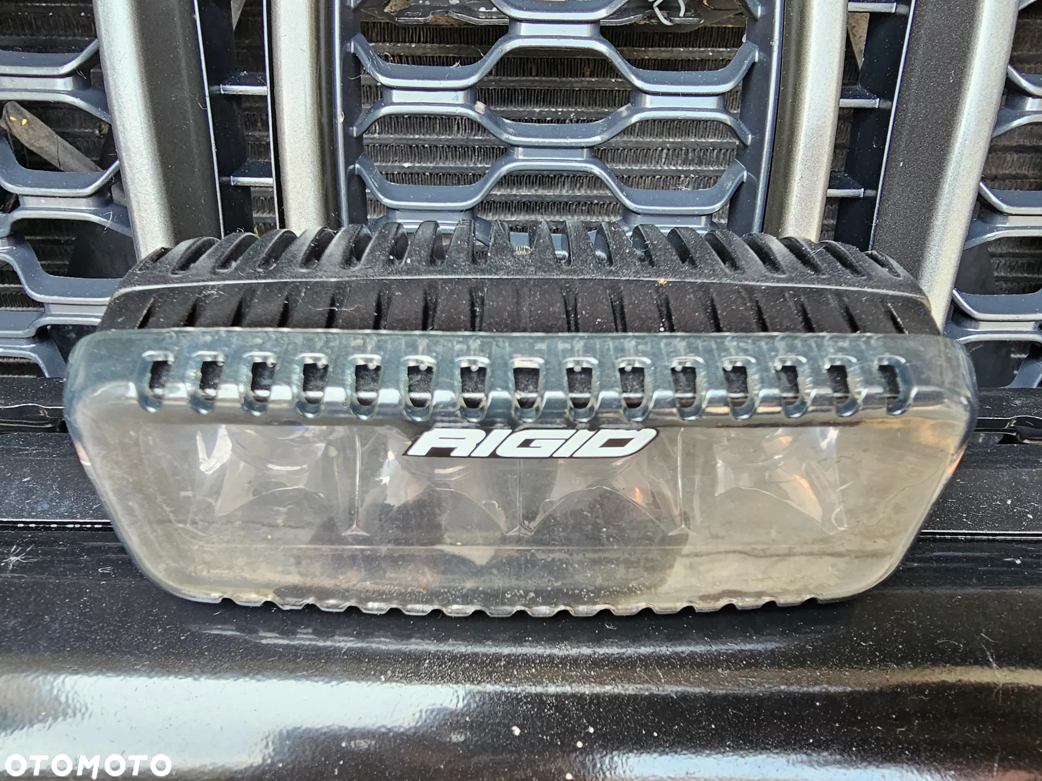 Jeep Grand Cherokee 3.6 V6 Trailhawk - 30