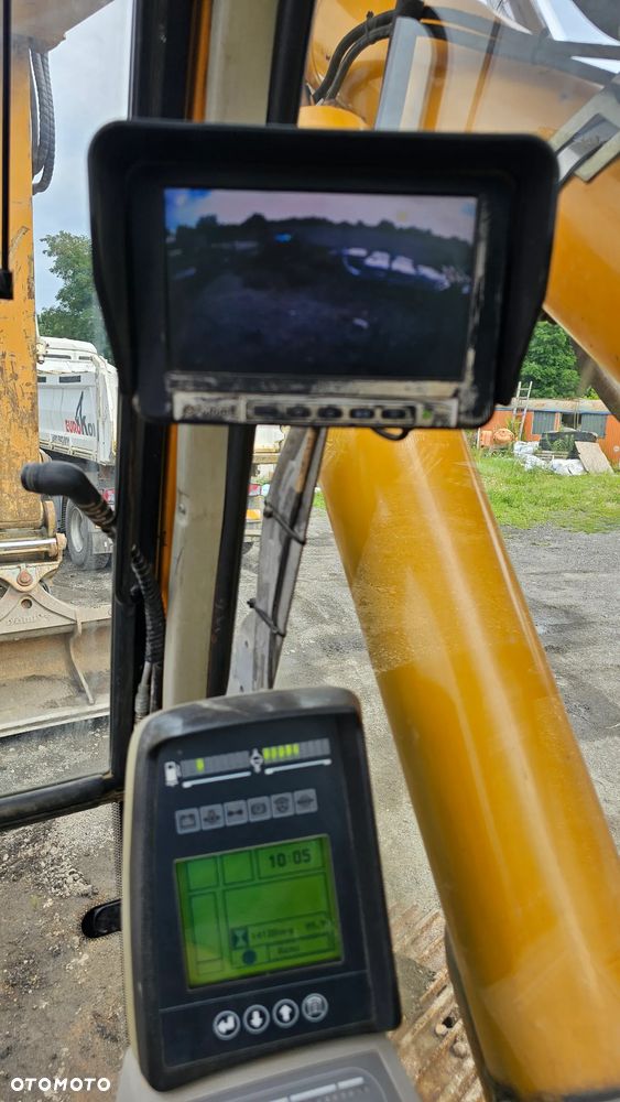 Liebherr R916 LC Litronic - 23