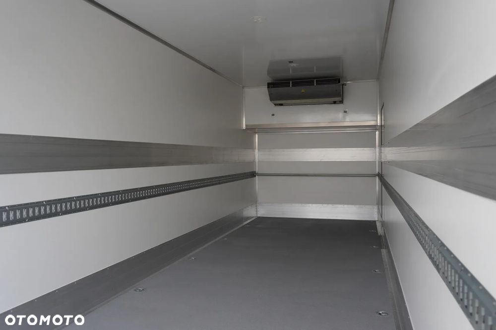 MAN TGX 26.400 / IGLOOCAR / Carrier Supra 1250 - 15