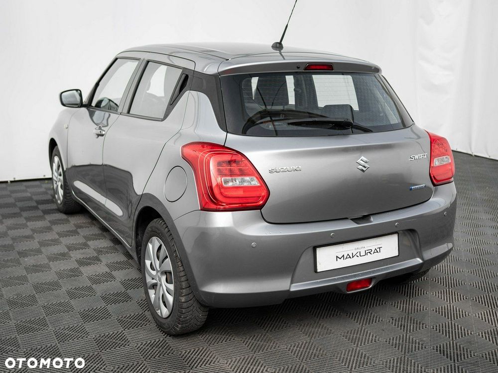 Suzuki Swift - 5