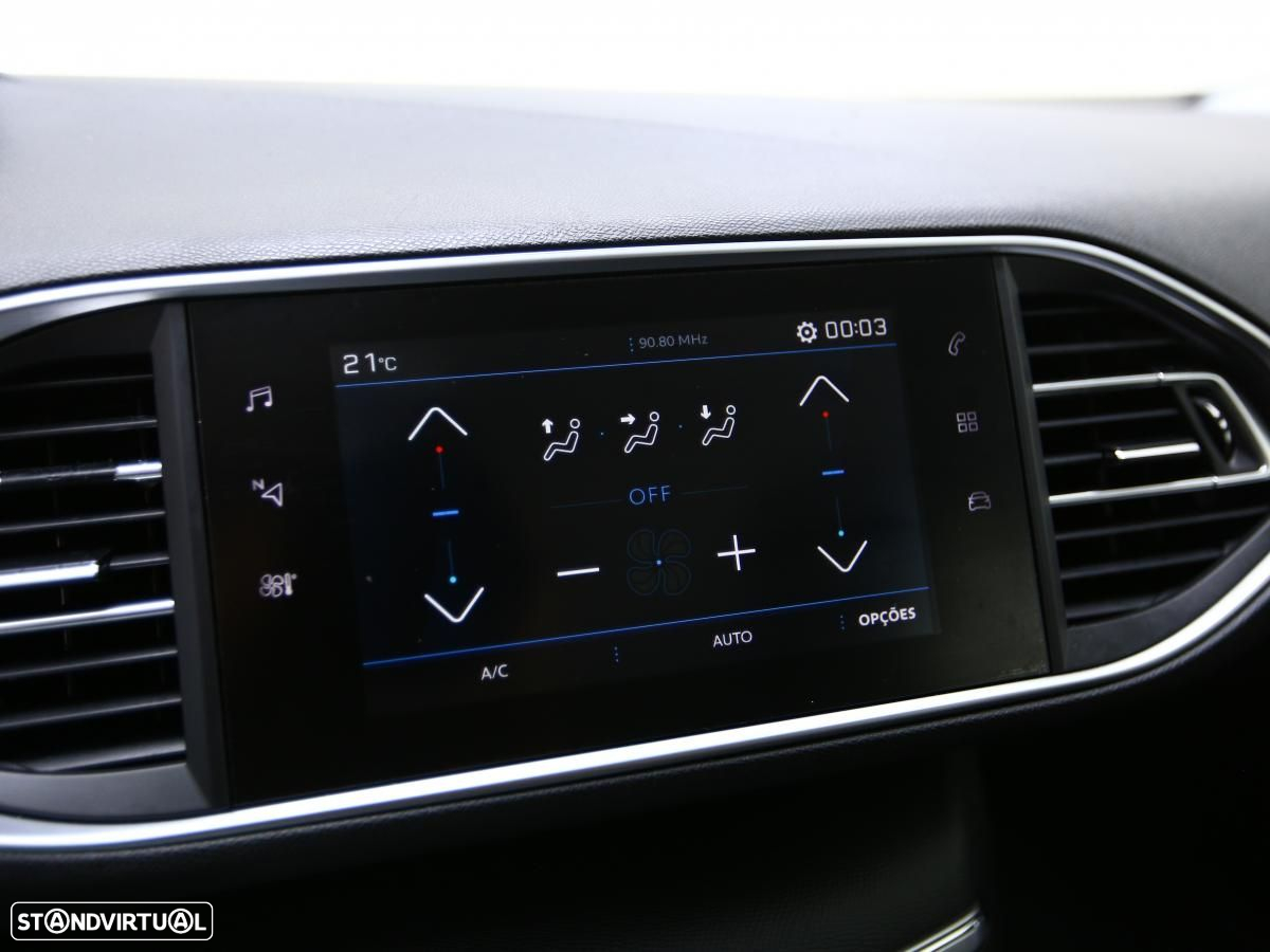 Peugeot 308 SW 1.5 BlueHDi Business Line - 19