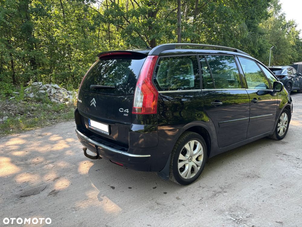 Citroën C4 Picasso 2.0 HDi FAP EGS6 Exclusive - 3