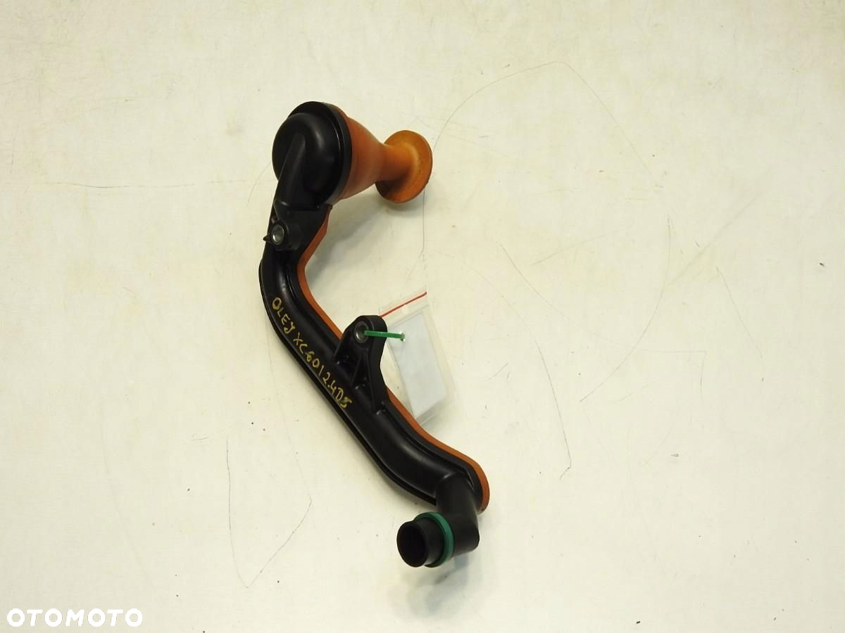 SMOK POMPY OLEJU VOLVO XC60 I 2.4 D5 30777148 - 7