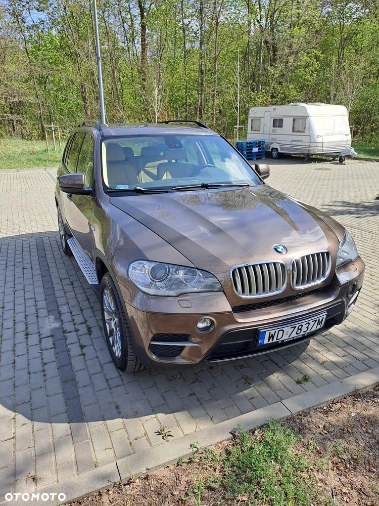 BMW X5 - 5
