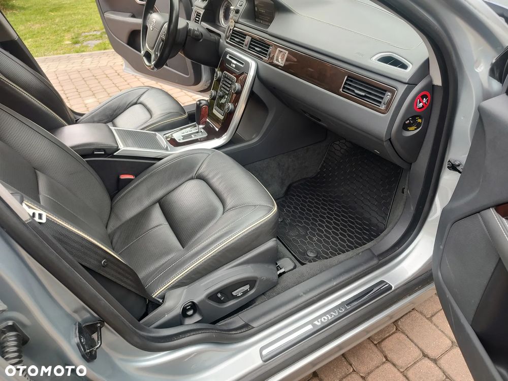 Volvo S80 T6 AWD Executive - 18