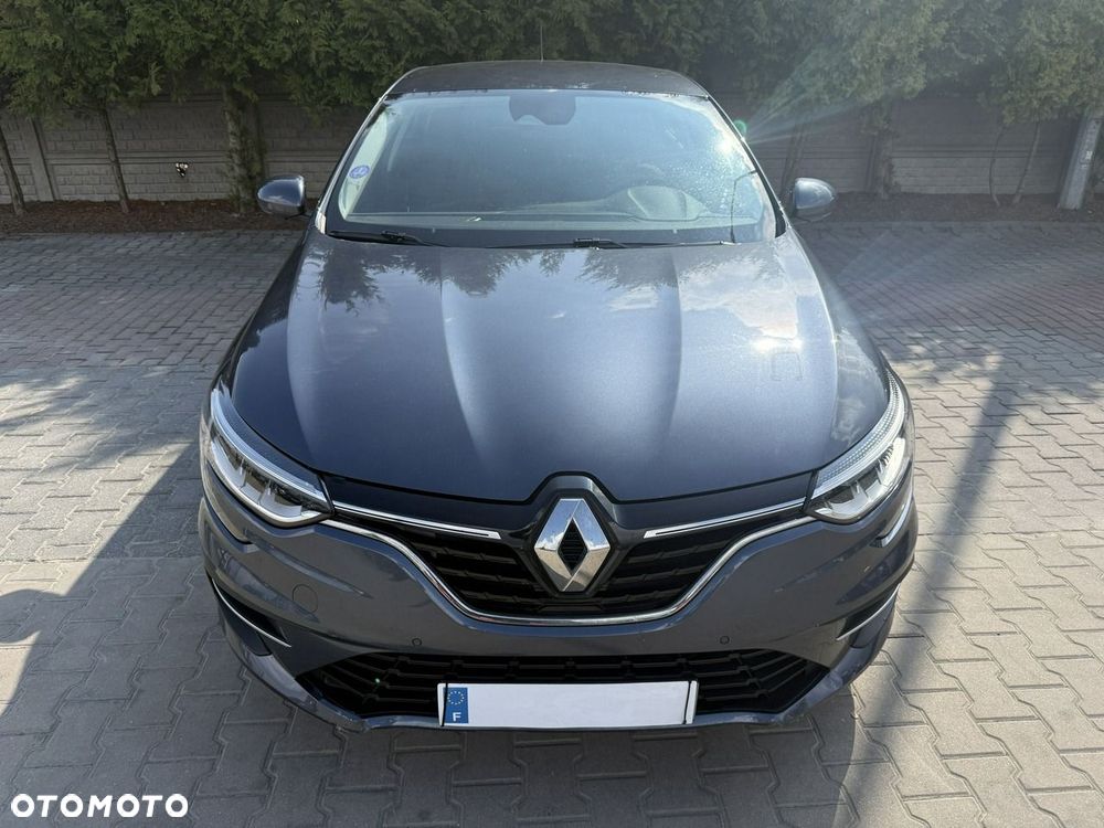 Renault Megane - 2
