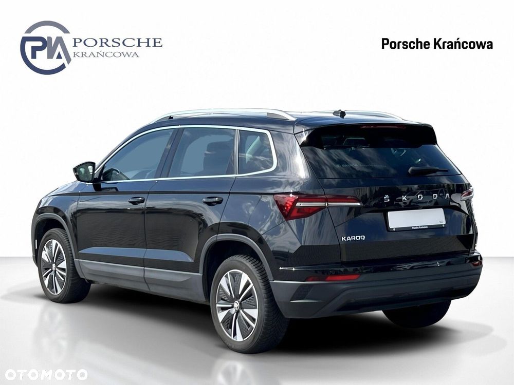 Skoda Karoq 1.5 TSI ACT Ambition DSG - 3