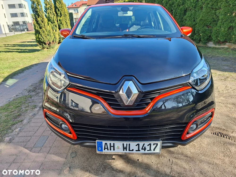 Renault Captur TCe 120 EDC Dynamique - 6
