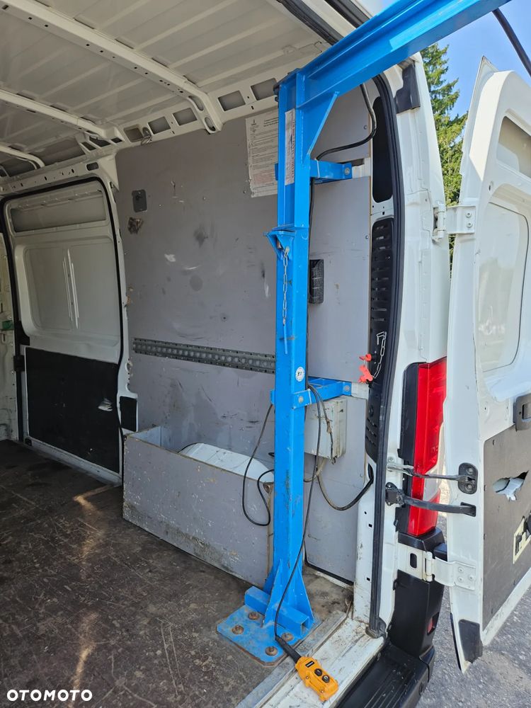 Peugeot Boxer L2H2 - 14