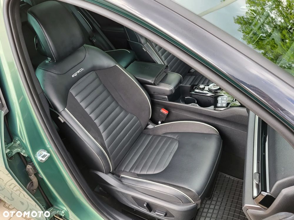 Kia Sportage 1.6 T-GDI HEV GT Line 2WD - 10