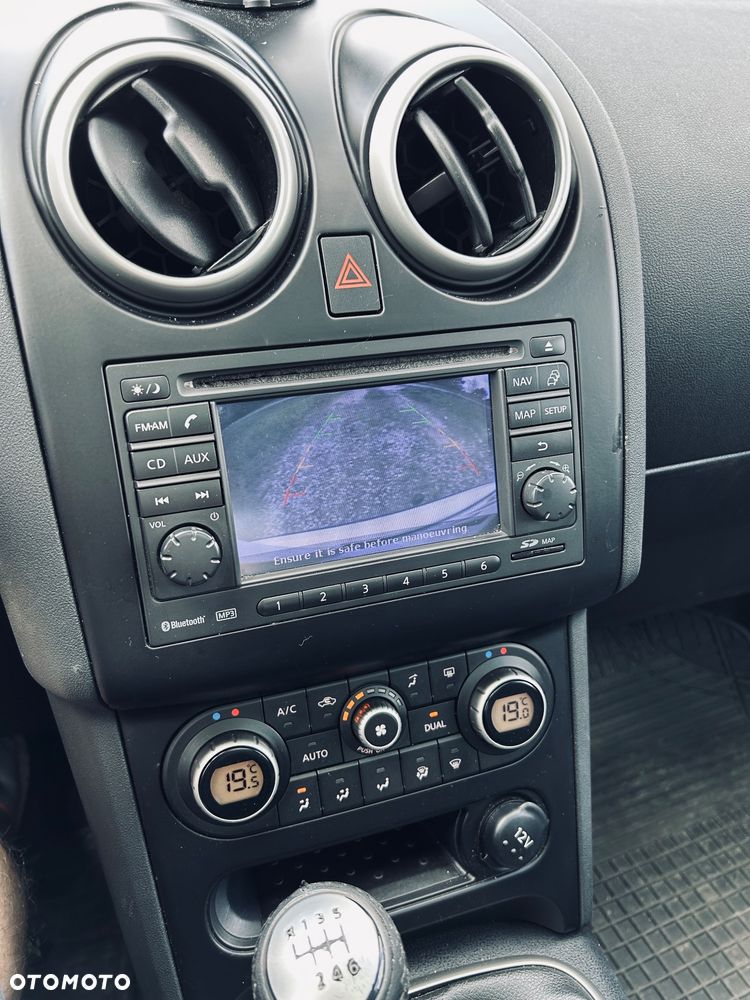 Nissan Qashqai 1.5 dCi Eco visia - 6