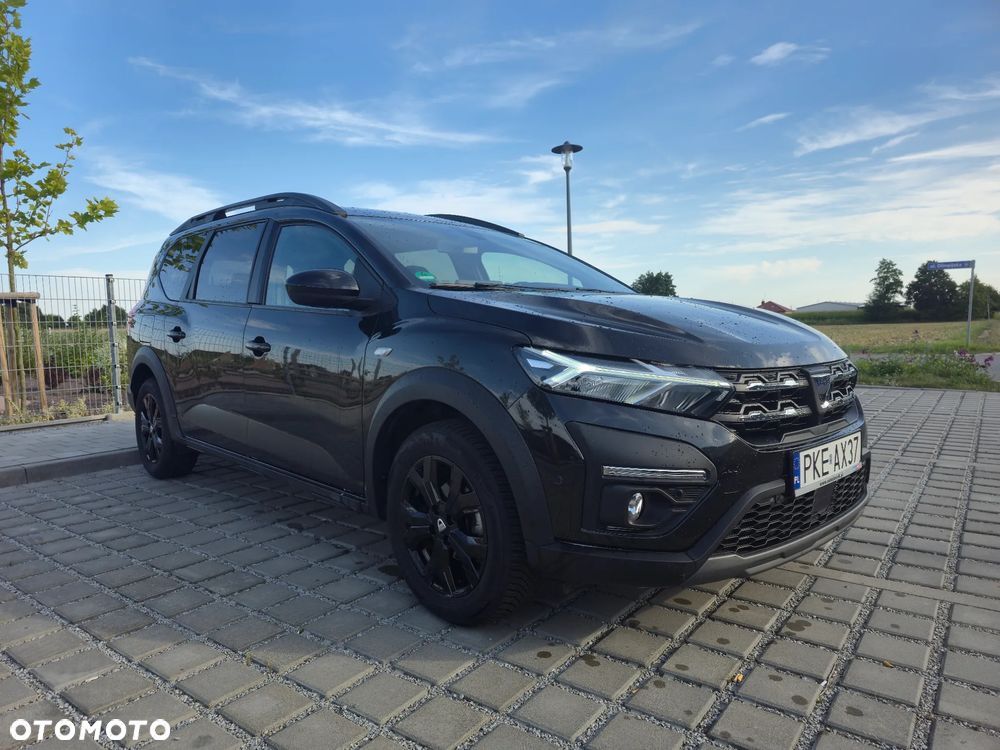 Dacia Jogger TCe 110 Extreme+ - 2