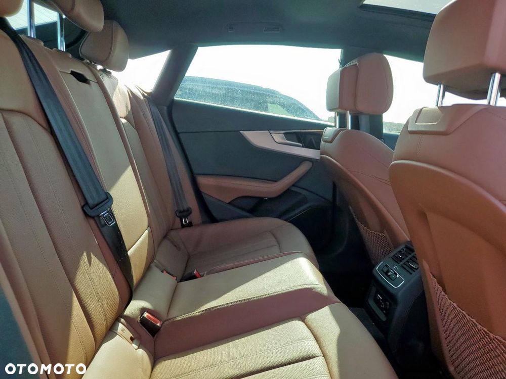 Audi A5 Sportback 45 TFSI quattro S tronic S line - 9