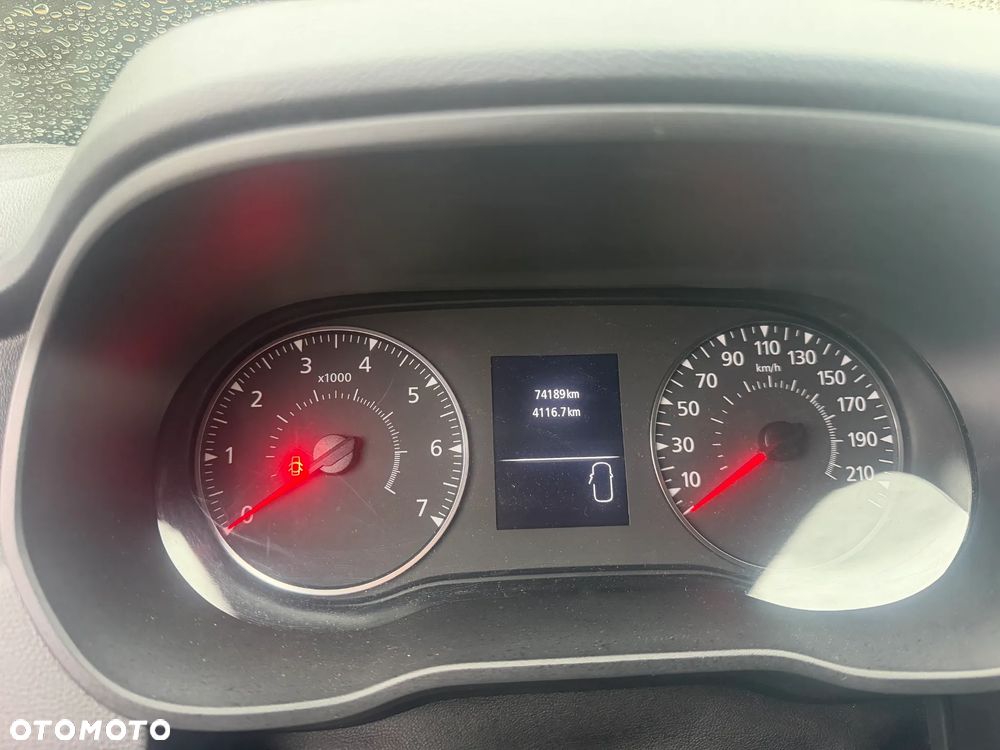 Dacia Duster 1.3 TCe Prestige EDC - 7
