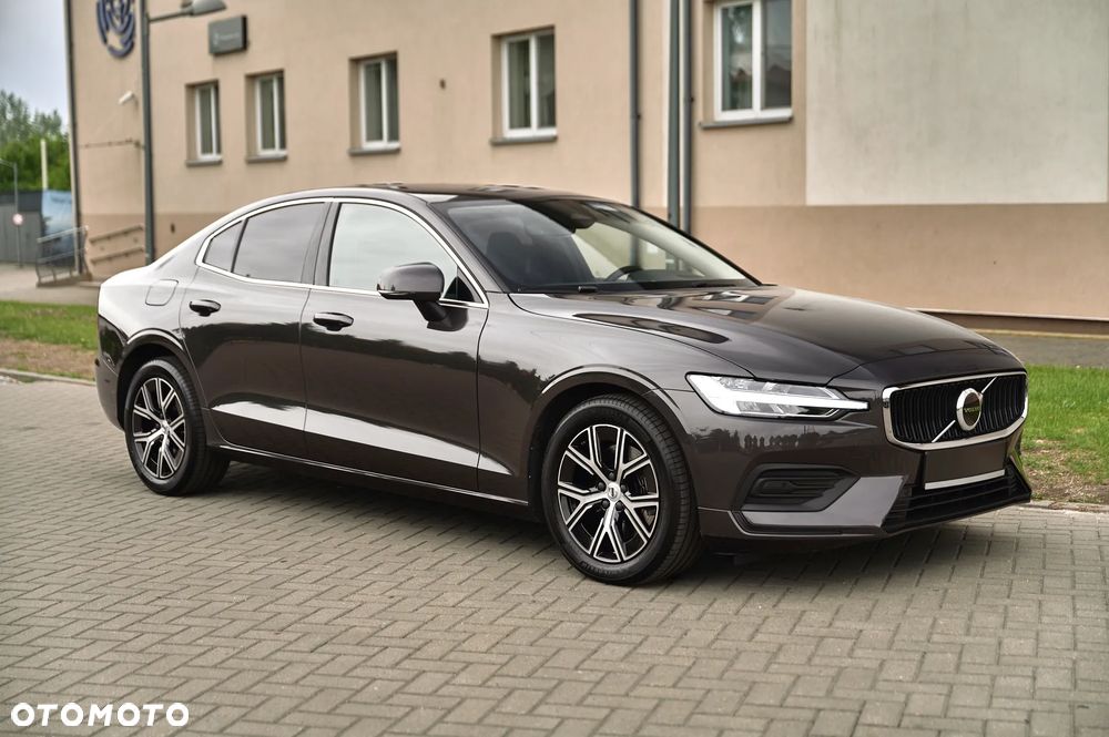 Volvo S60 - 19