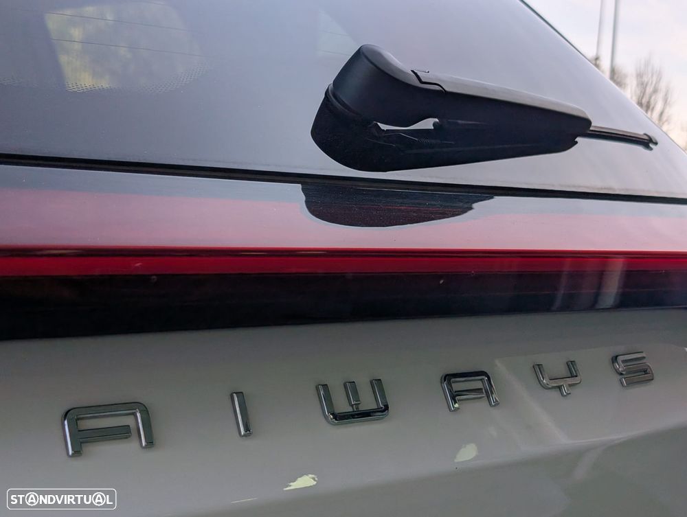 Aiways U5 Premium - 8