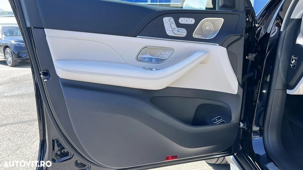 Mercedes-Benz GLE 400 PHEV 4MATIC - 10