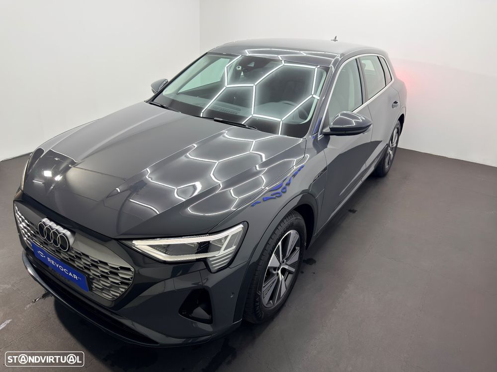 Audi Q8 e-Tron 50 quattro advanced - 6