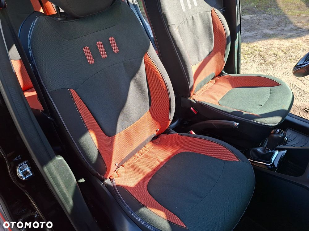Renault Captur TCe 120 EDC Dynamique - 18