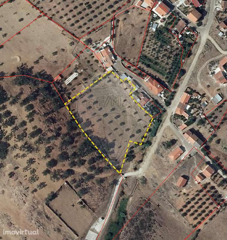 Terreno  para venda - Grande imagem: 2/3