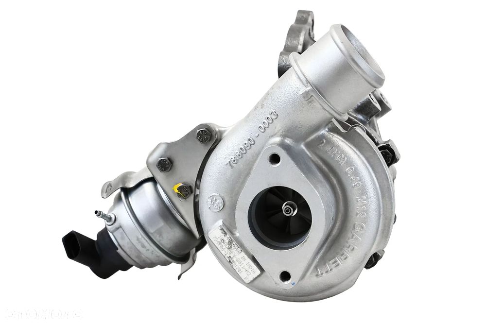 Turbo Audi K03s/K04-023 Vw 1.8 T - 3