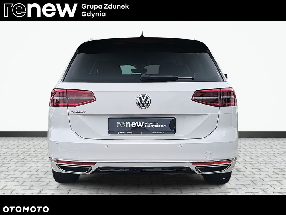 Volkswagen Passat - 6