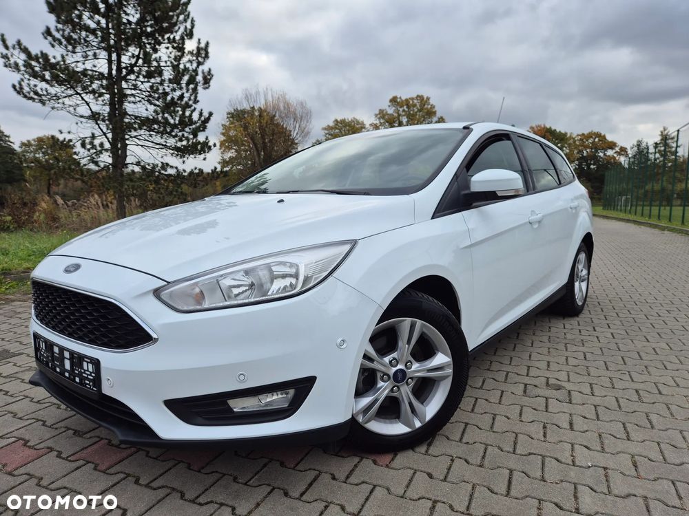 Ford Focus - 4