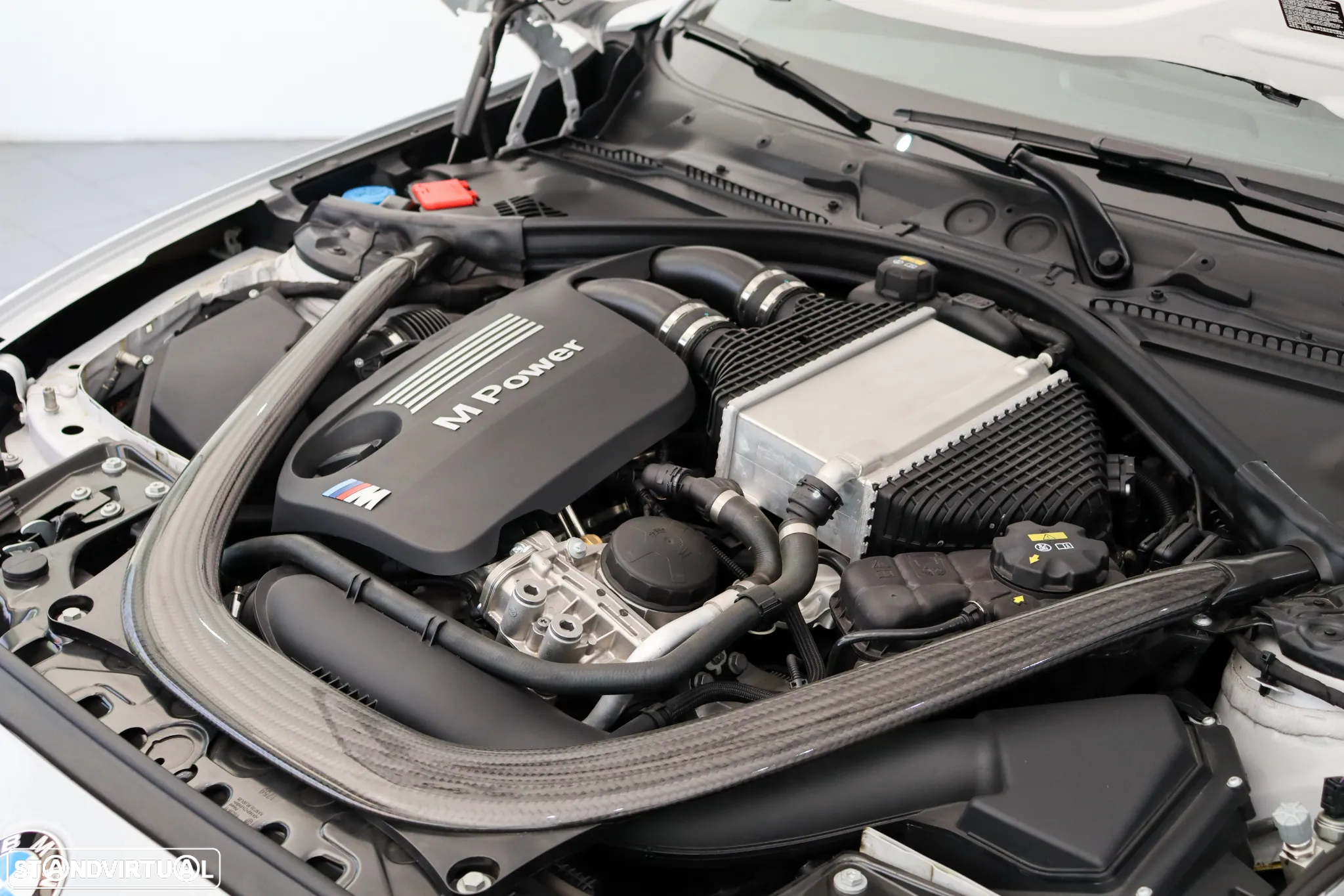 BMW M2 Competition Auto - 22