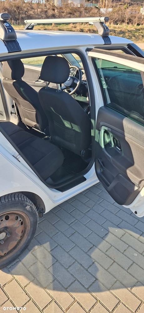 Skoda Fabia - 4