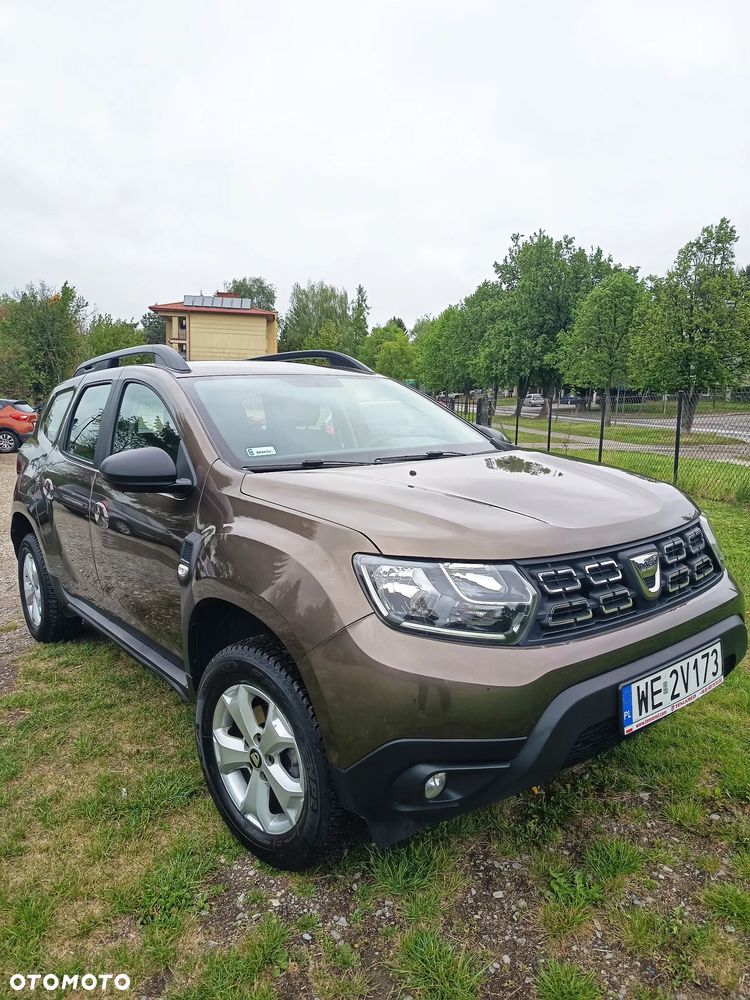 Dacia Duster 1.0 TCe Comfort - 1