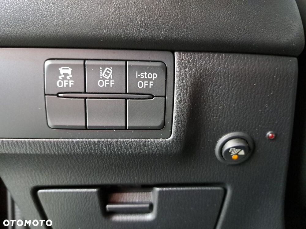 Mazda 6 2.0 SKYMotion - 31
