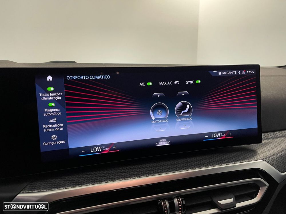 BMW i4 M50 Pack Desportivo M Pro - 25