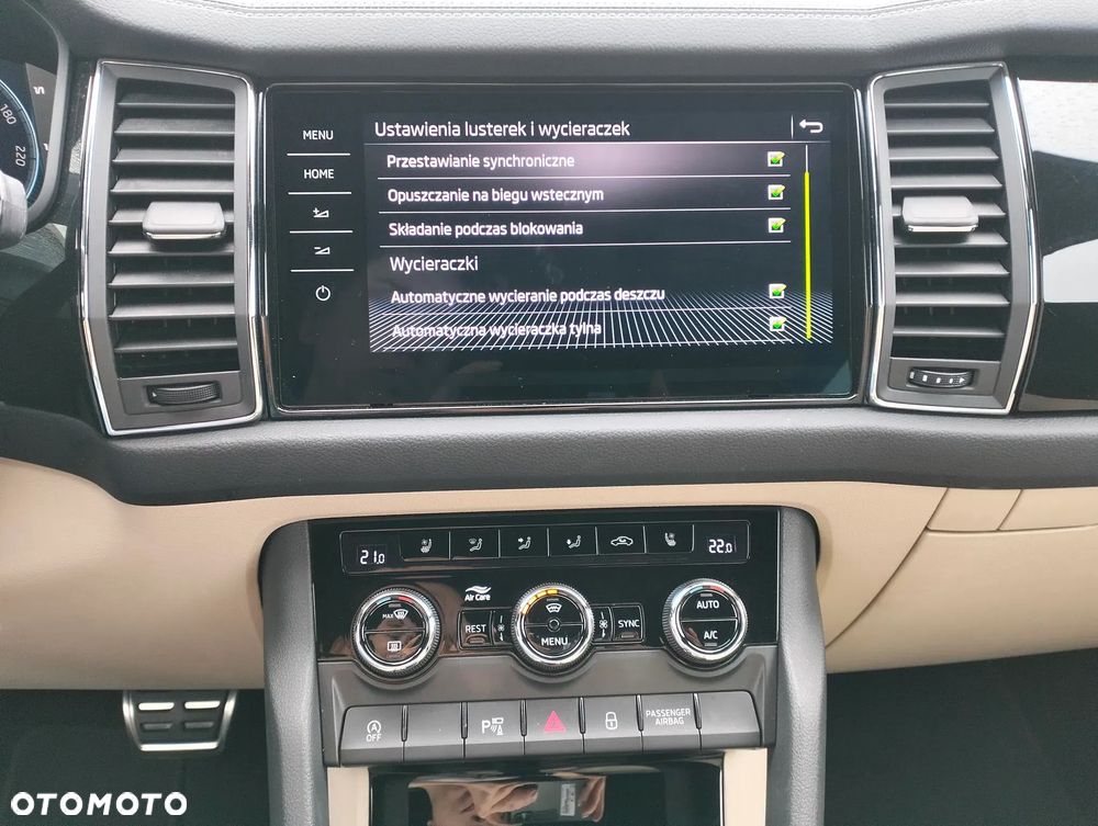 Skoda Kodiaq 1.5 TSI ACT 4x2 L&K DSG - 28