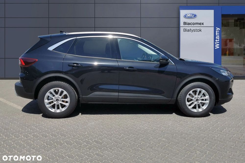 Ford Kuga 2.5 FHEV FWD Titanium - 8