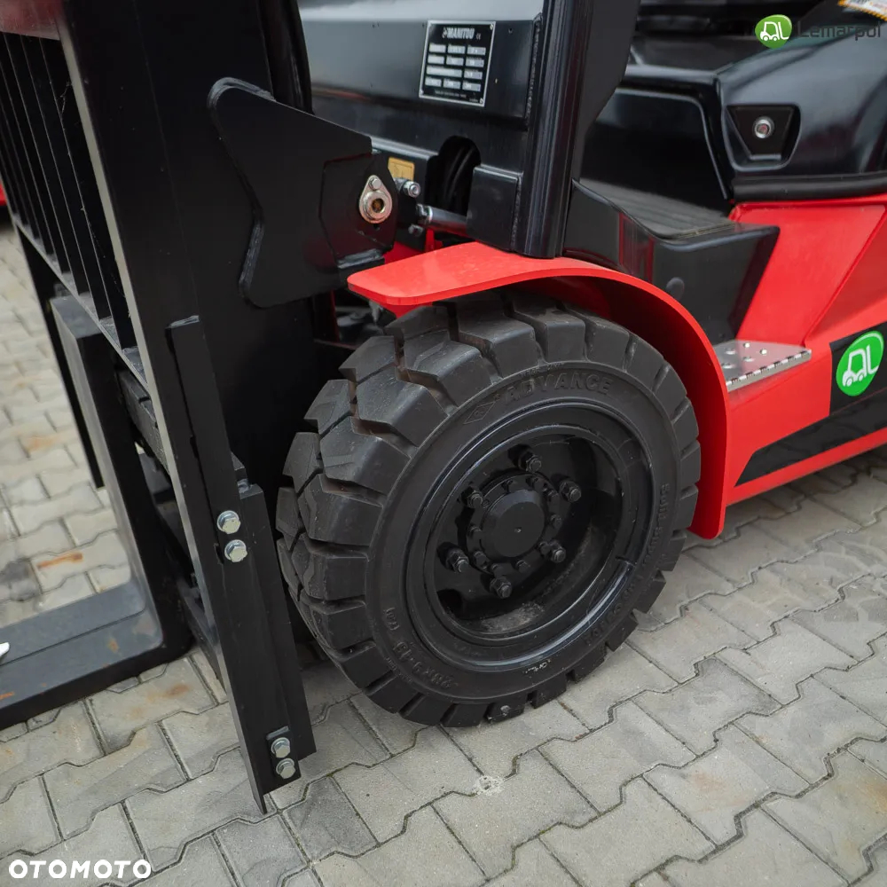 Manitou MI30D - 6