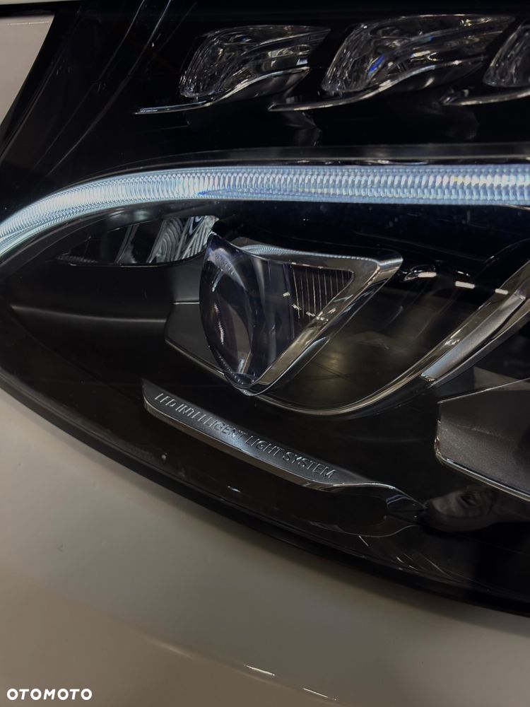 Mercedes-Benz Klasa C 200 9G-TRONIC Avantgarde - 18