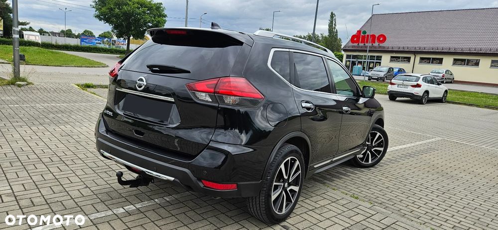 Nissan X-Trail 1.7 dCi Tekna - 2