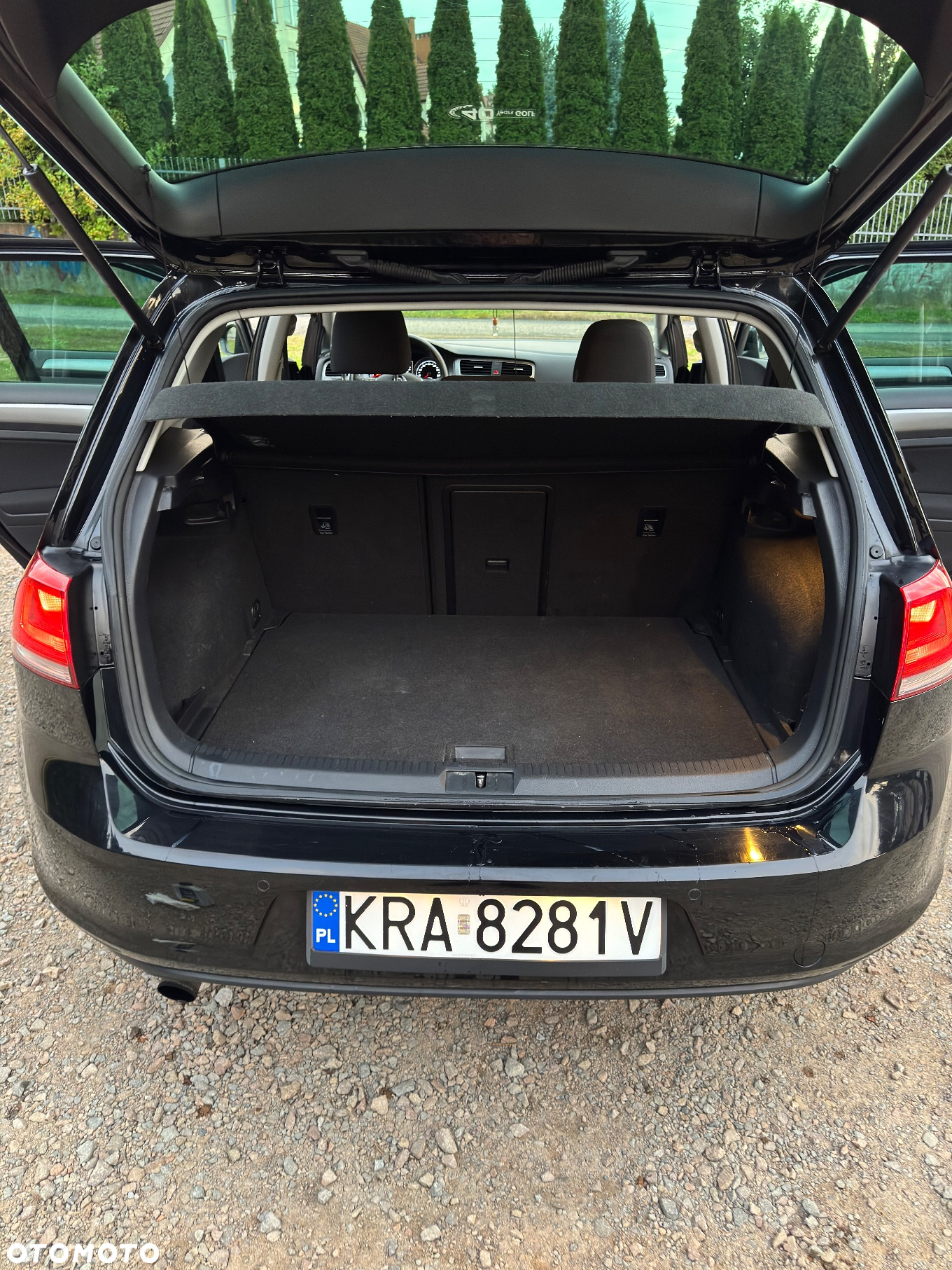 Volkswagen Golf VII 1.2 TSI BMT Comfortline Perfectline - 8