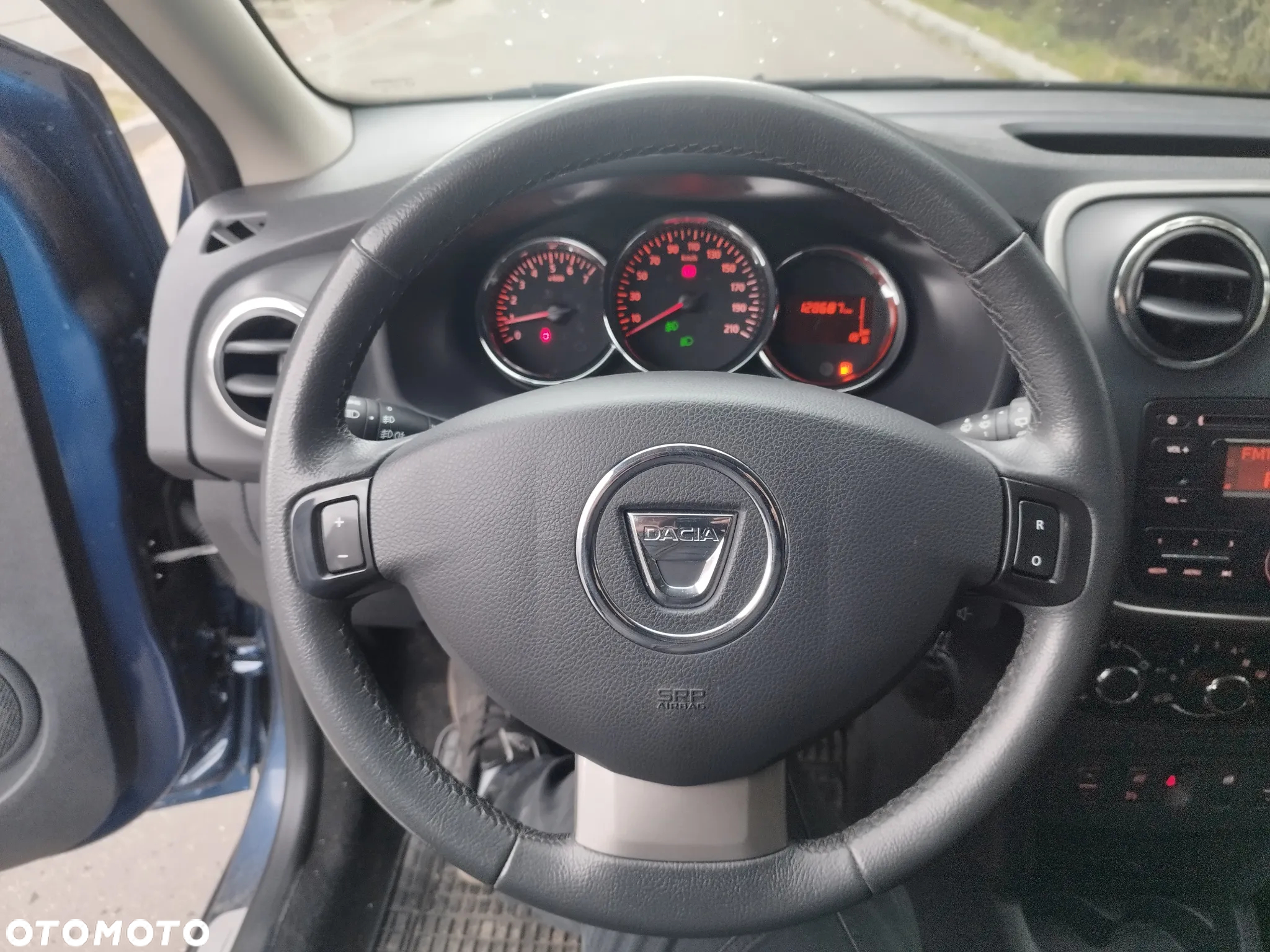 Dacia Logan MCV 0.9 TCE Ambiance - 18