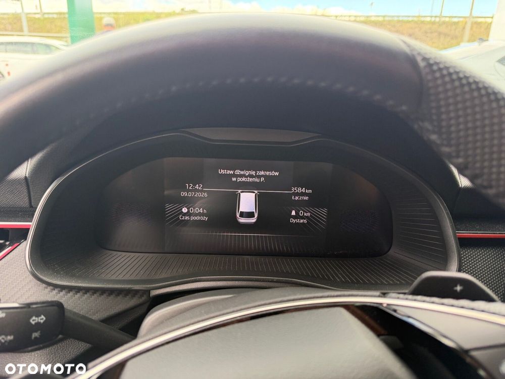 Skoda Scala 1.0 TSI Monte Carlo DSG - 25